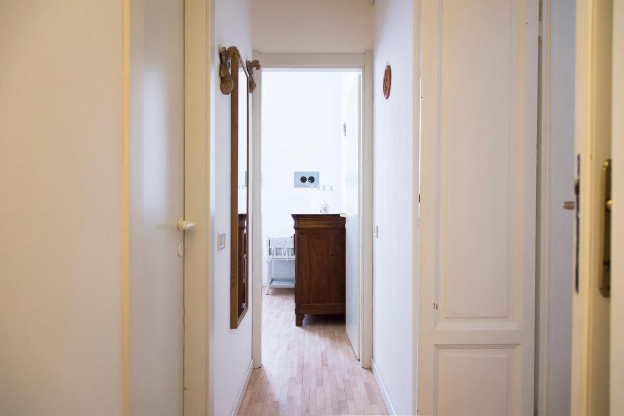 Youhosty - Coni Zugna G 12 Milano Dış mekan fotoğraf