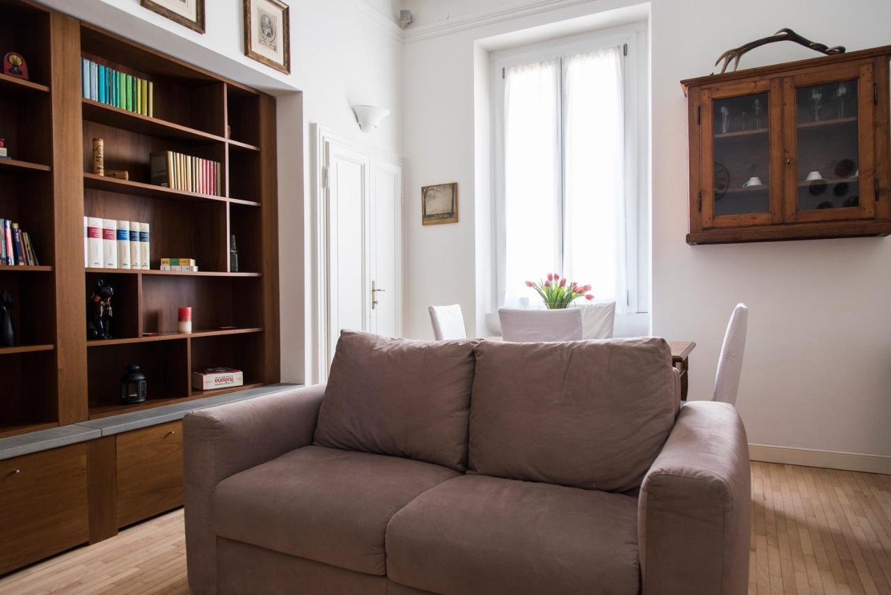 Youhosty - Coni Zugna G 12 Milano Dış mekan fotoğraf