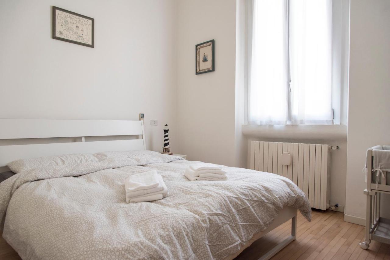 Youhosty - Coni Zugna G 12 Milano Dış mekan fotoğraf